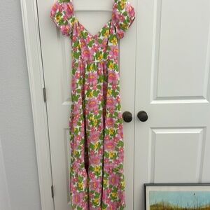 NWT SHOW ME YOUR MUMU Dress